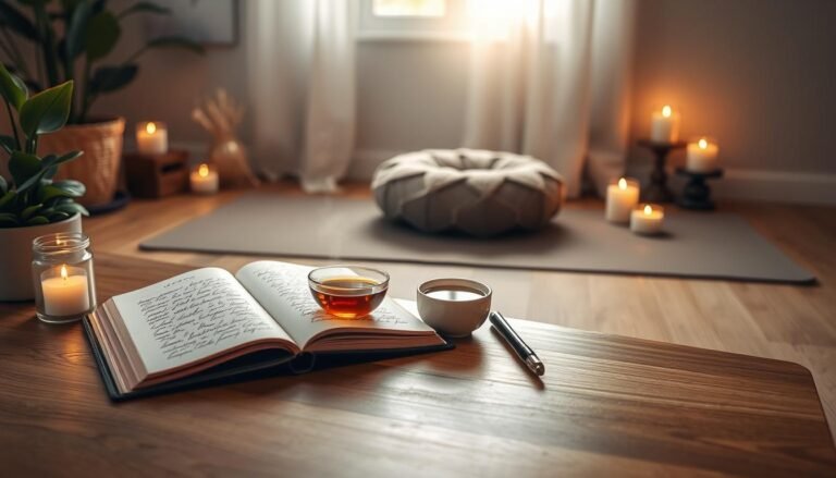 meditation journal
