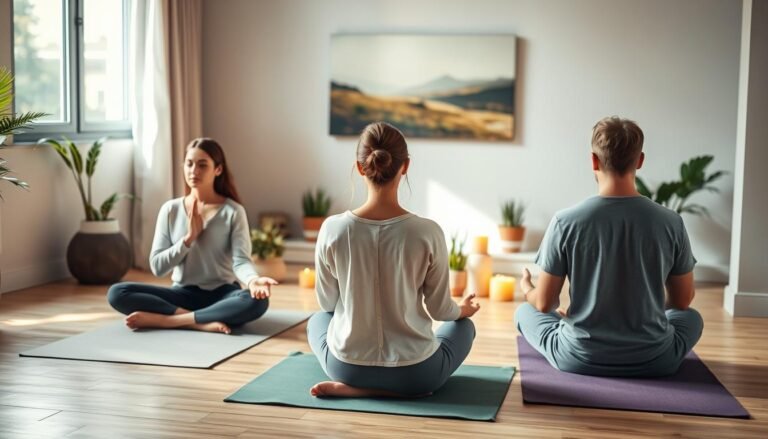 meditation techniques