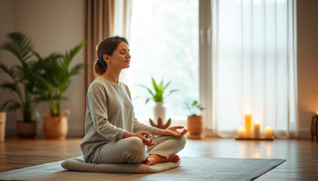 meditation techniques for beginners
