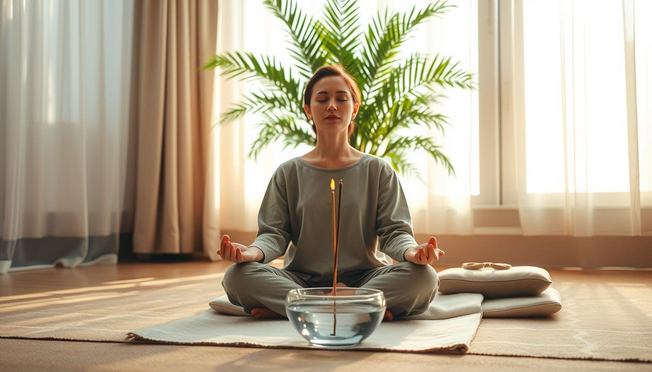 mindfulness and meditation