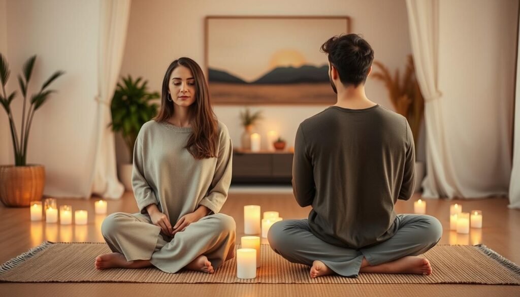 mindfulness exercises to deepen intimacy