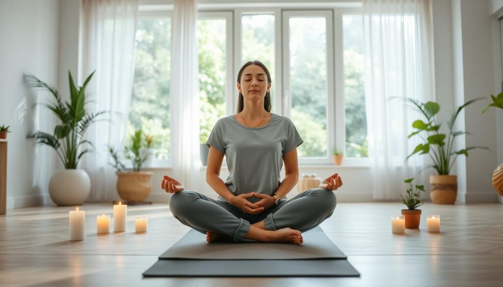mindfulness meditation techniques