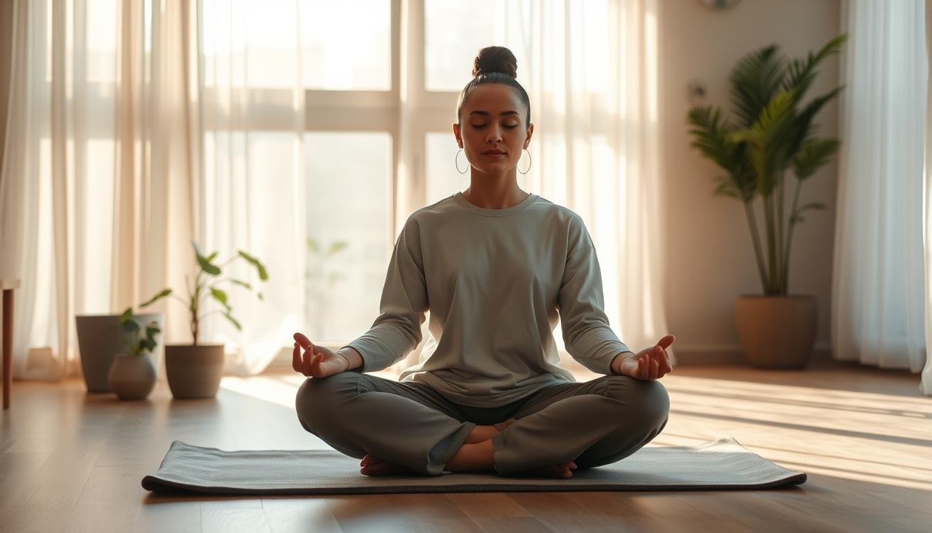 mindfulness meditation