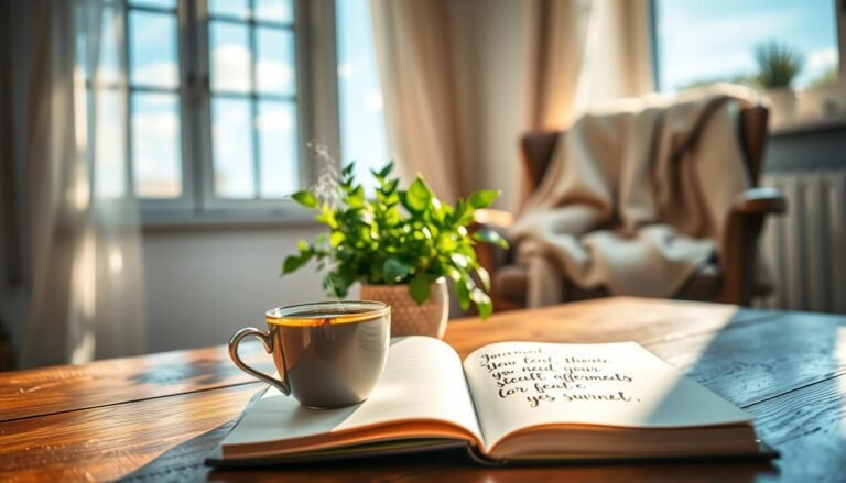 morning affirmations to start your day