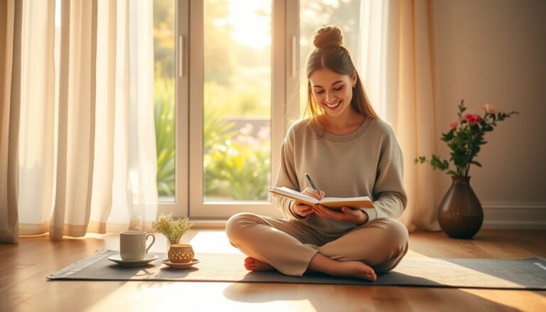morning gratitude