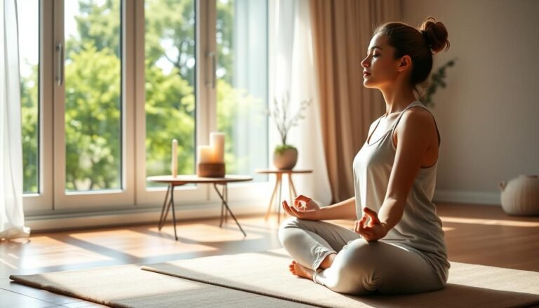 morning meditation