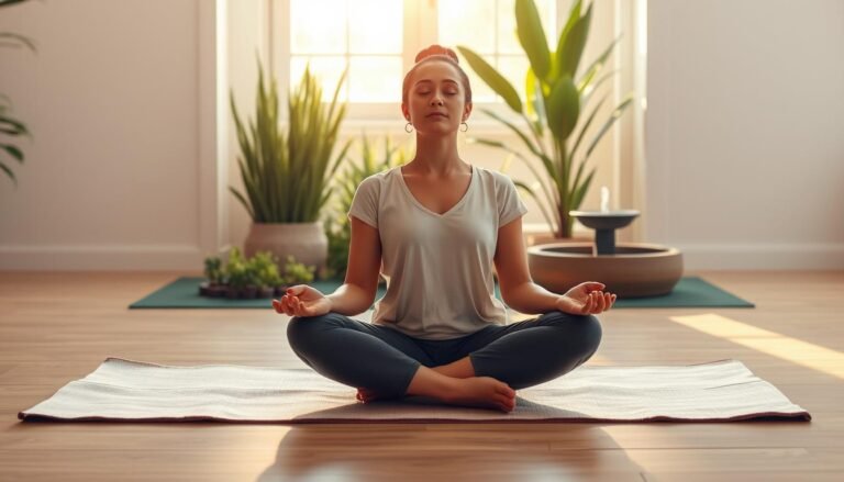 morning meditation for beginners