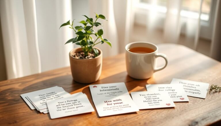 new year affirmations