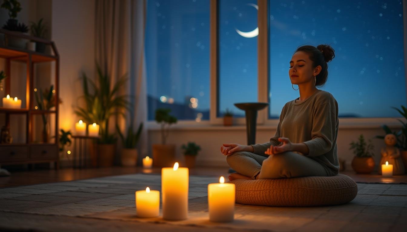 night meditation