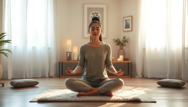 om meditation