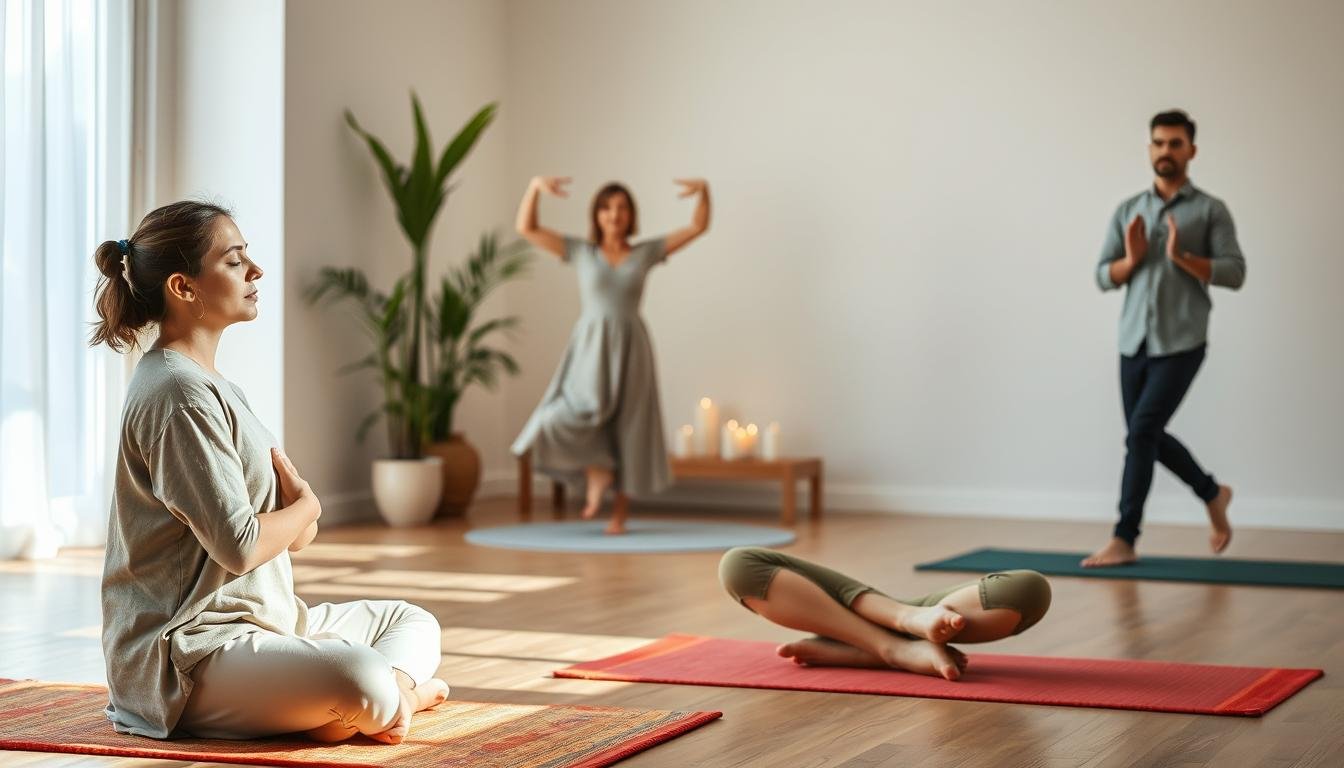 osho meditation