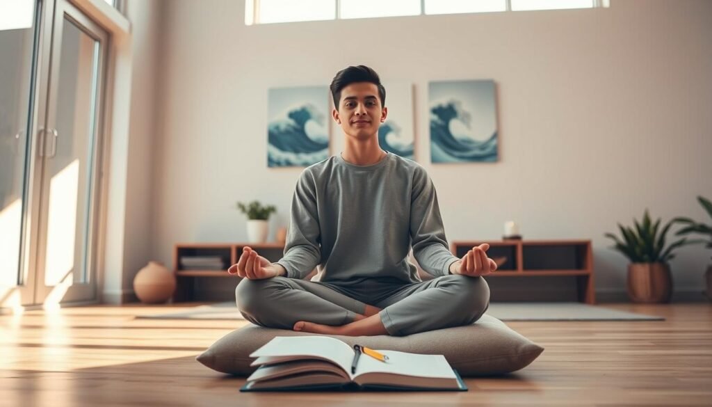 overcoming meditation challenges