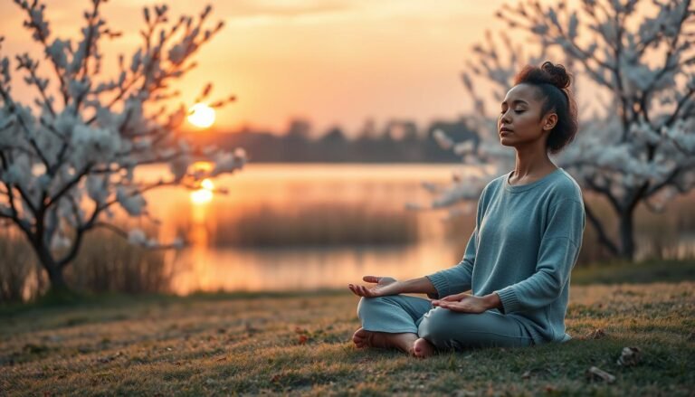 peace meditation