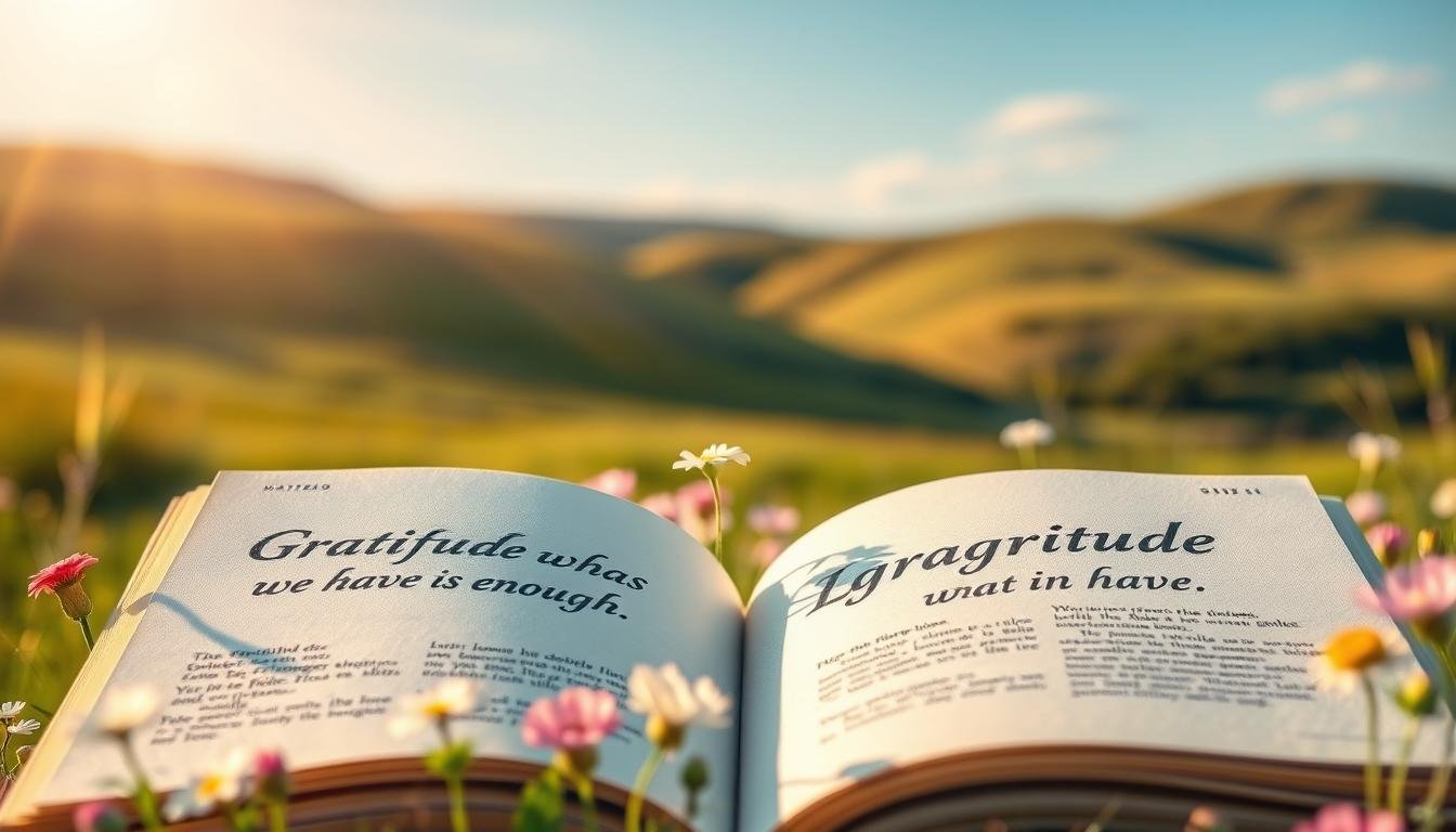 positive gratitude quotes
