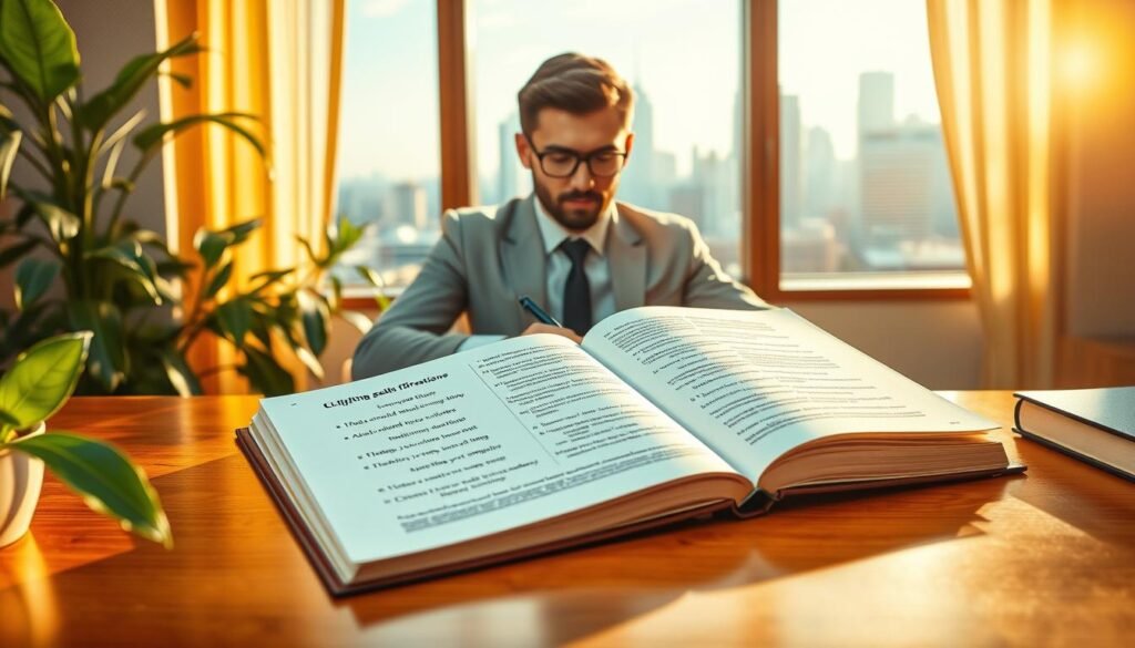 power of affirmations for financial success