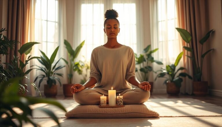 power of meditation