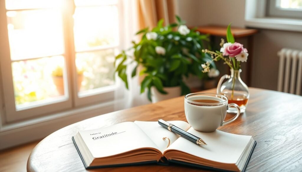 practical ways to practice gratitude daily