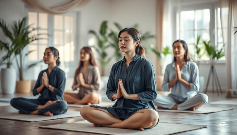 pranic healing meditation