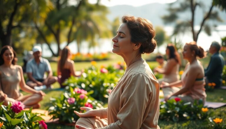 rajyoga meditation
