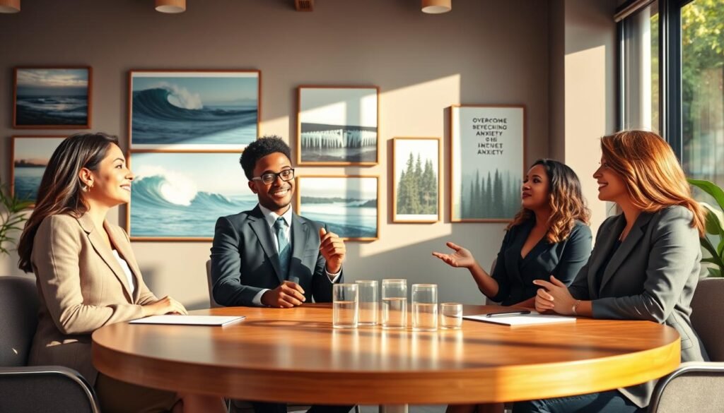 real-life success stories and practical examples