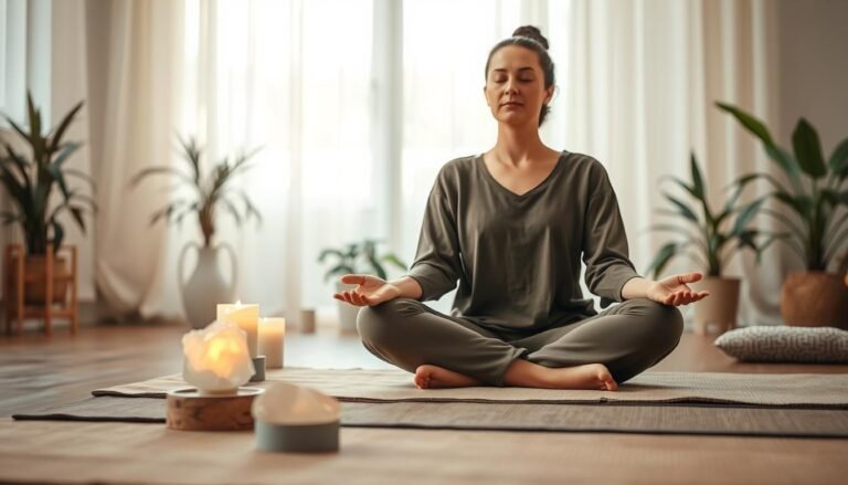 reiki meditation