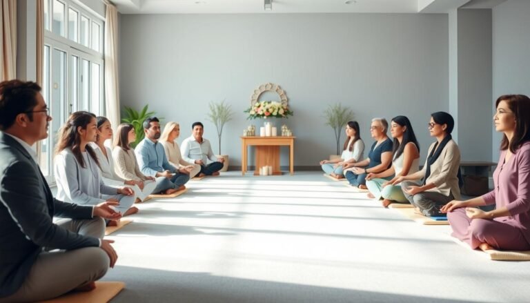 sahaja yoga meditation