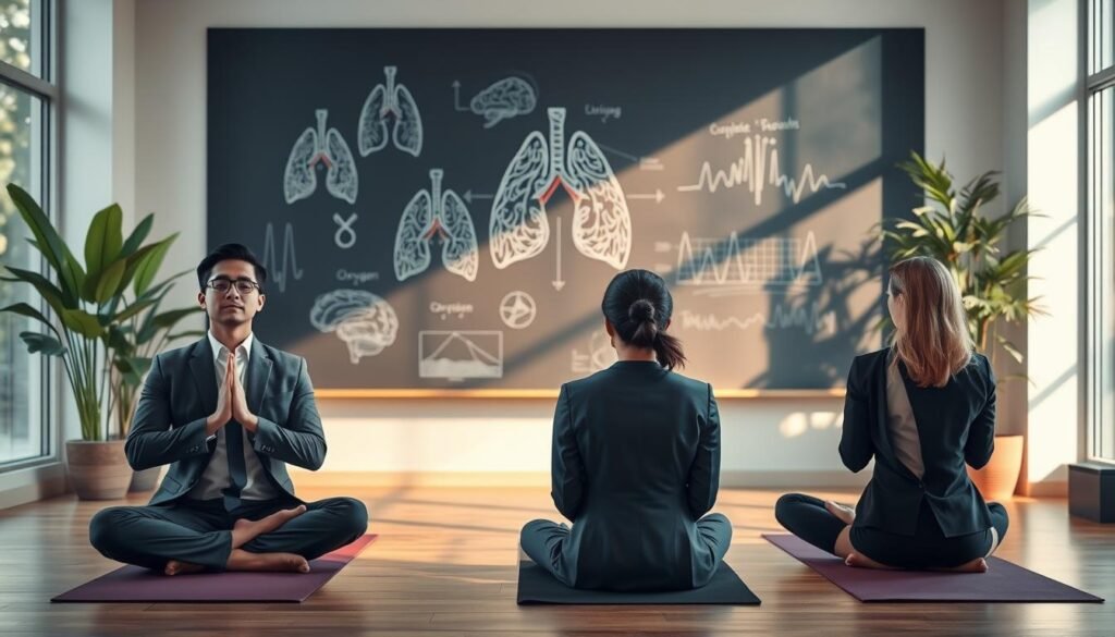 scientific insights on breathing techniques