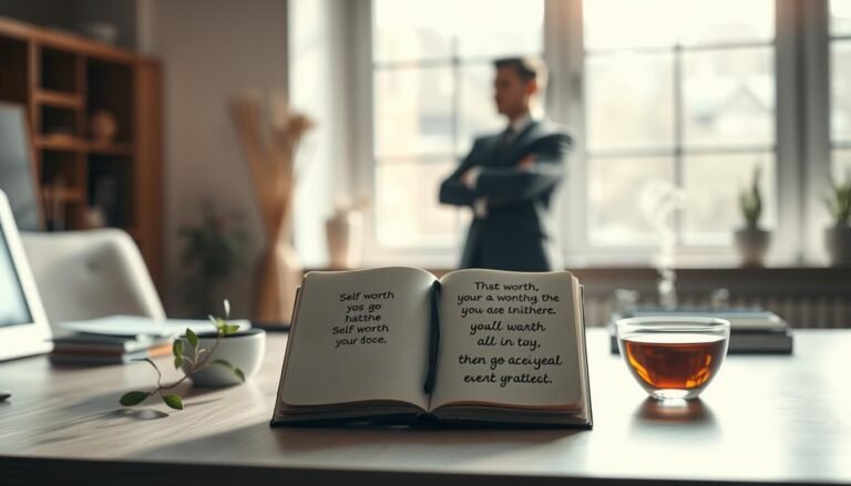 self worth affirmations