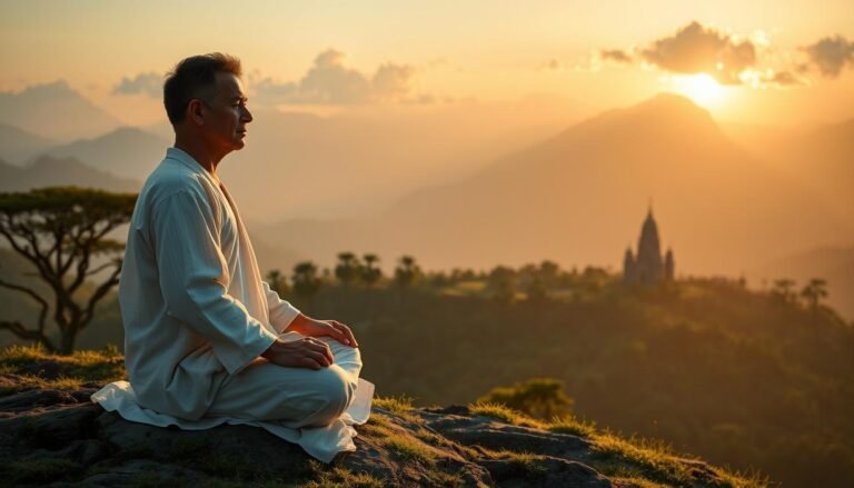 shiva meditation
