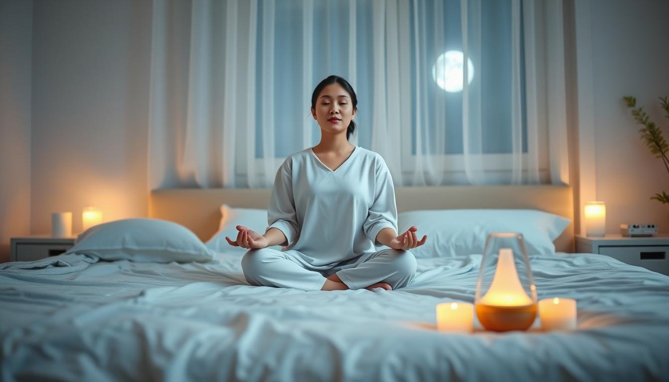 sleep meditation