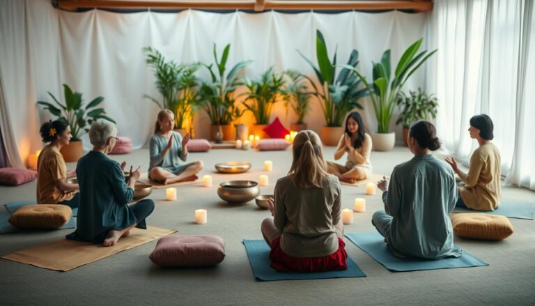 sound meditation