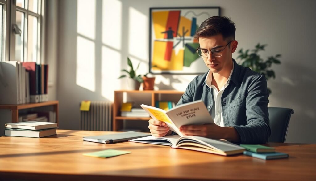 study affirmations for students
