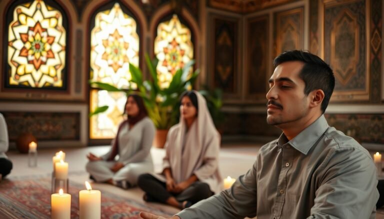 sufi meditation