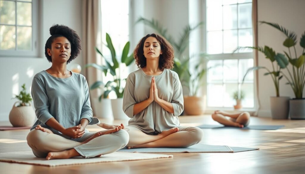 synergistic approach of mindfulness and meditation synergistic approach of mindfulness and meditation