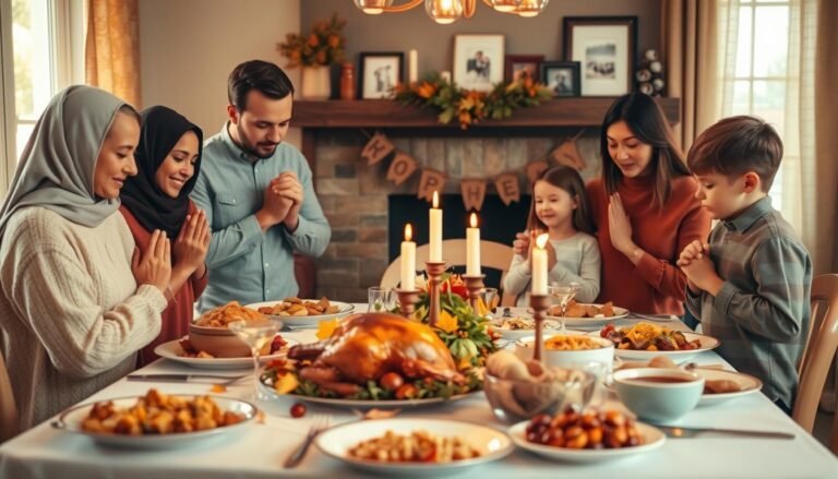 thanksgiving prayer gratitude