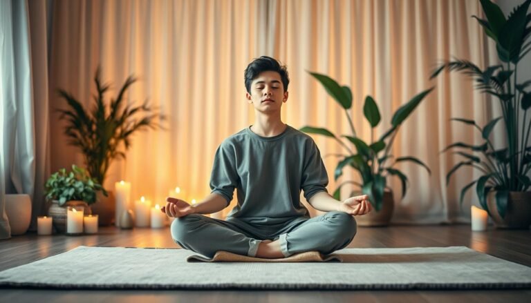 third eye meditation