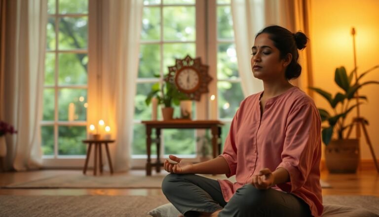 transcendental meditation