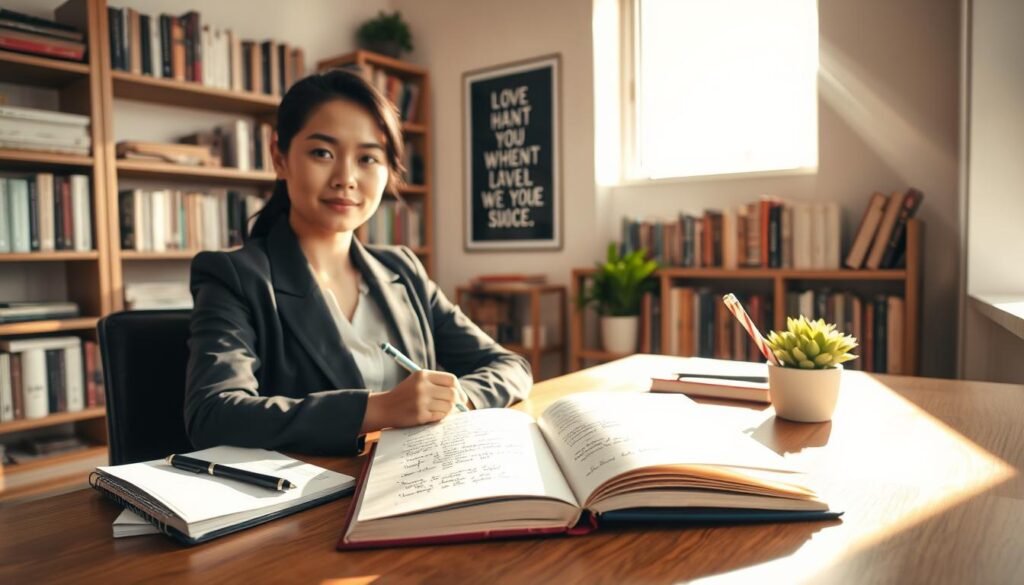 understanding the power of affirmations