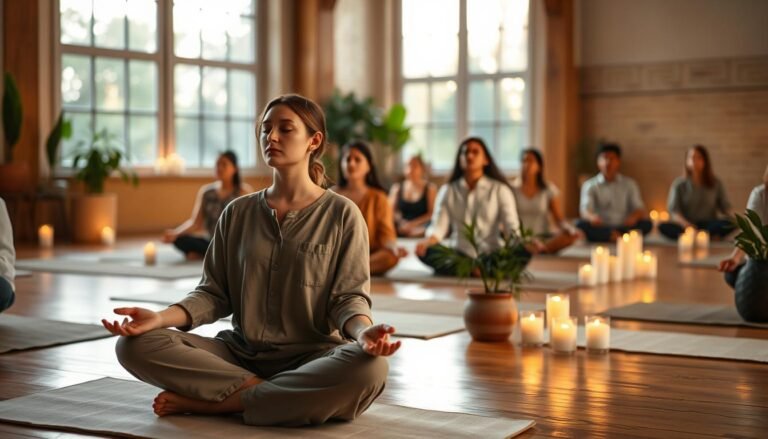 vipassana meditation