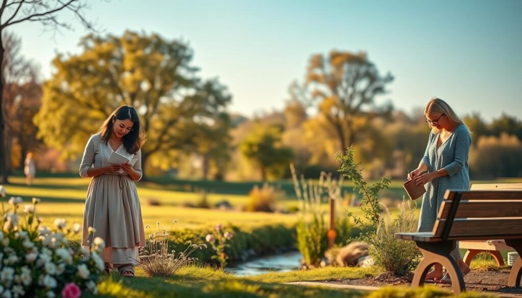 ways to feel grateful in daily life