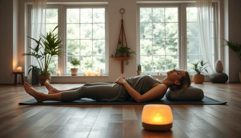 yoga nidra meditation